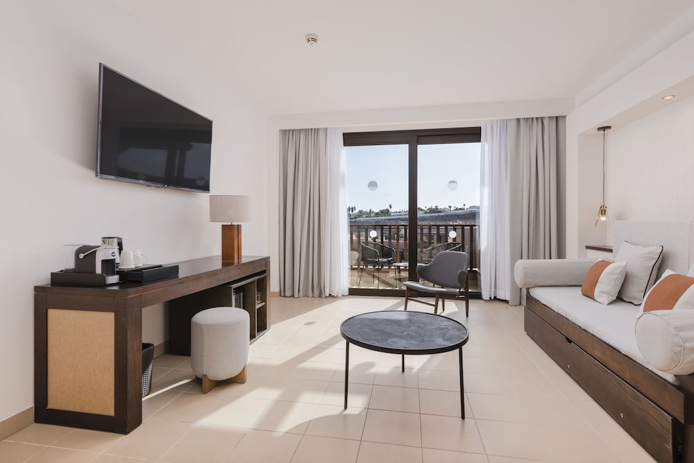Barcelo Tenerife 25/50