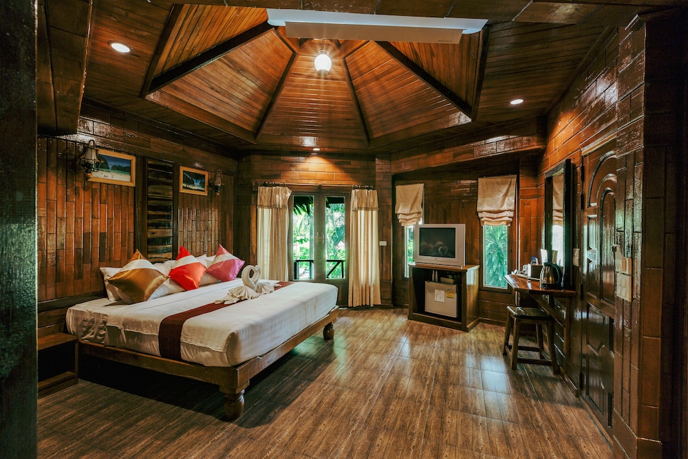 Phu Pha Aonang Resort and Spa 23/47