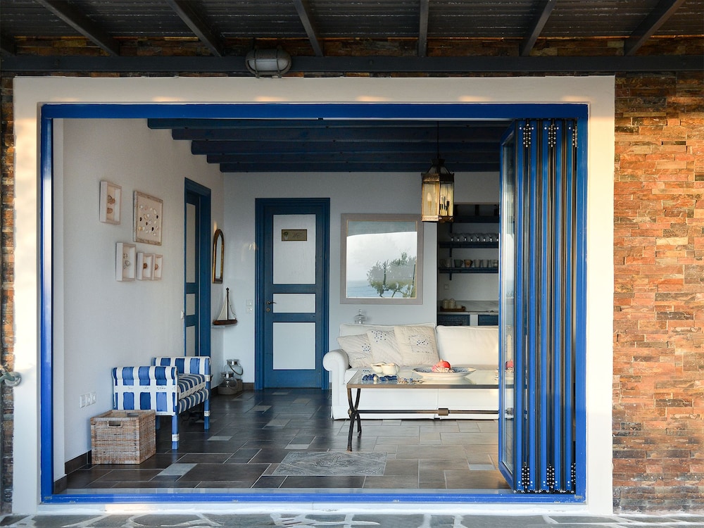 Blue Fort 5/50