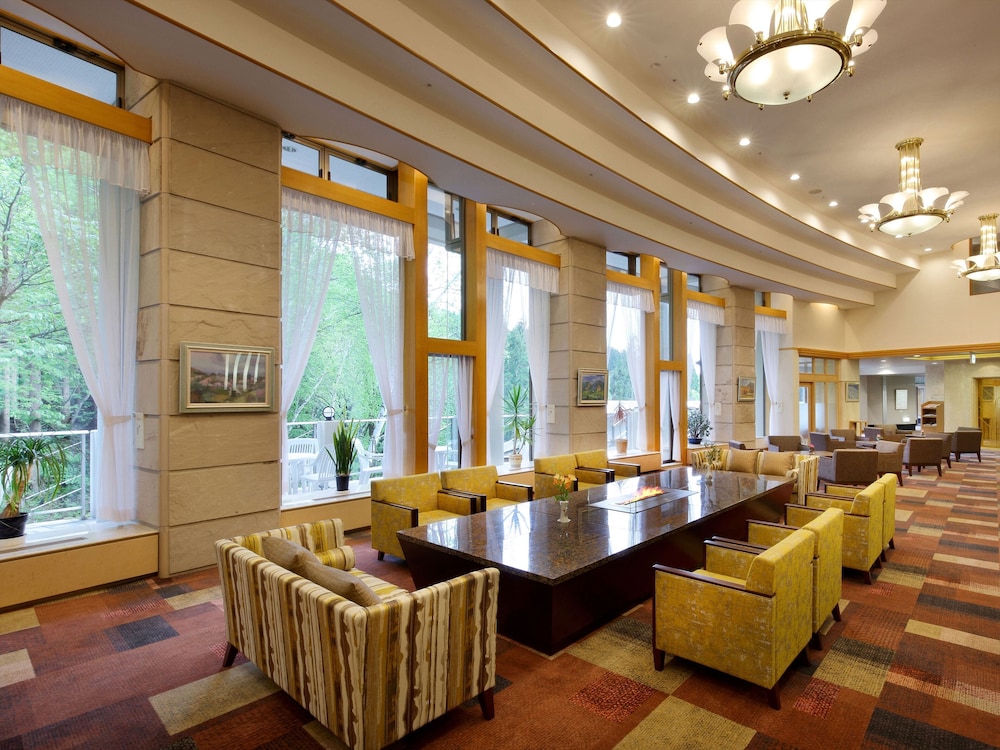 Zao Shiki No Hotel 41/51