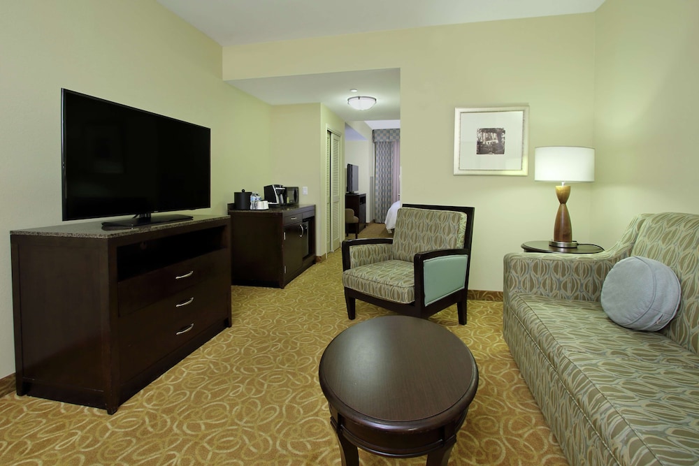 Hilton Garden Inn Miami Airport West 31/64