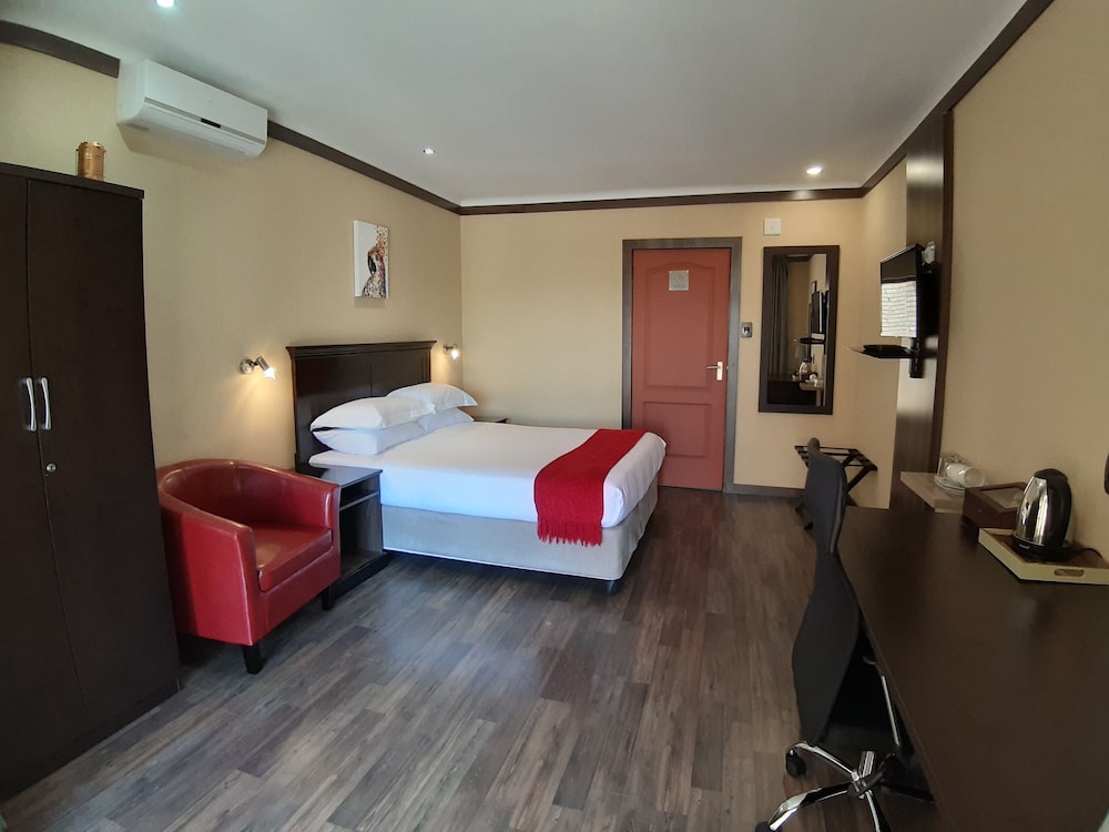 Citystay Ladybrand 13/50
