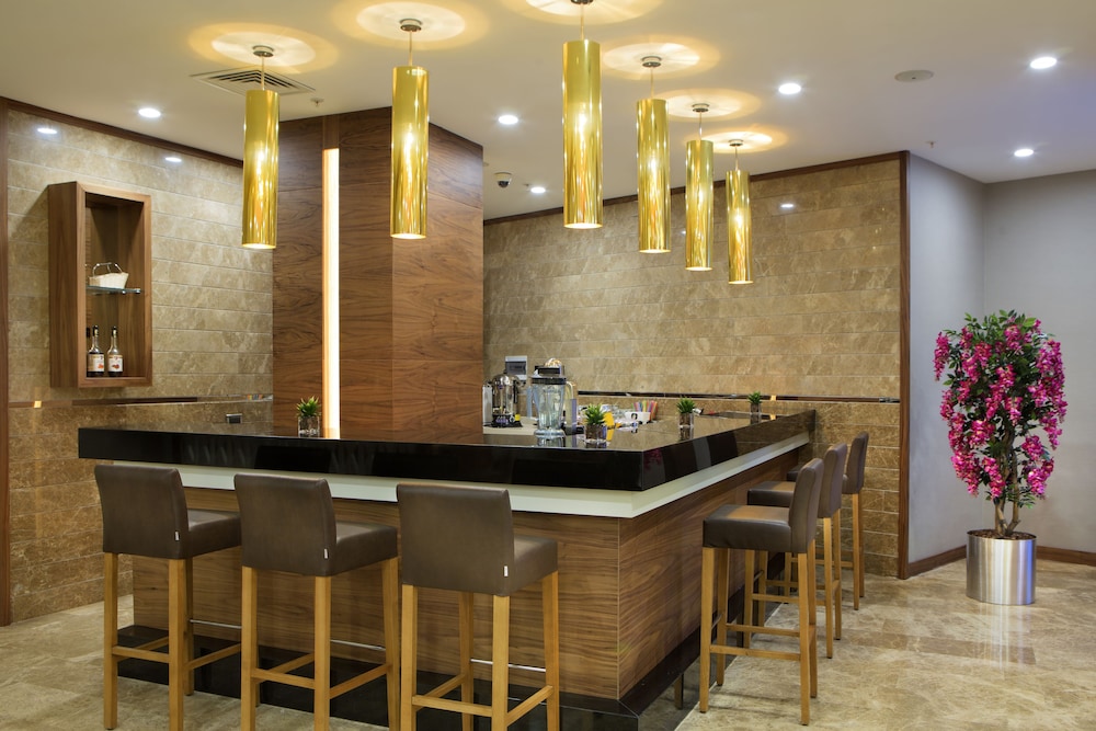 Mercure Ankara Kizilay 64/80