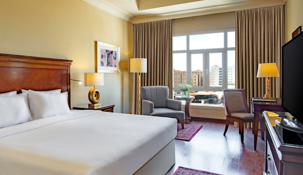 Concorde Hotel Doha 15/57