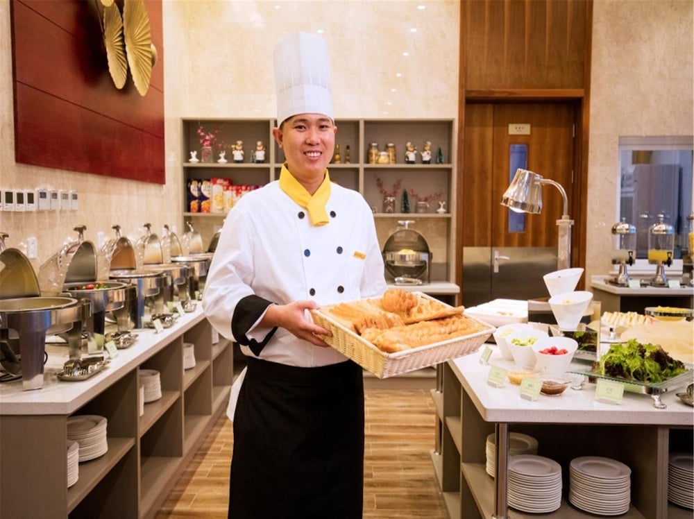 Ariva Tianjin Zhongbei Serviced Apartment 6/36