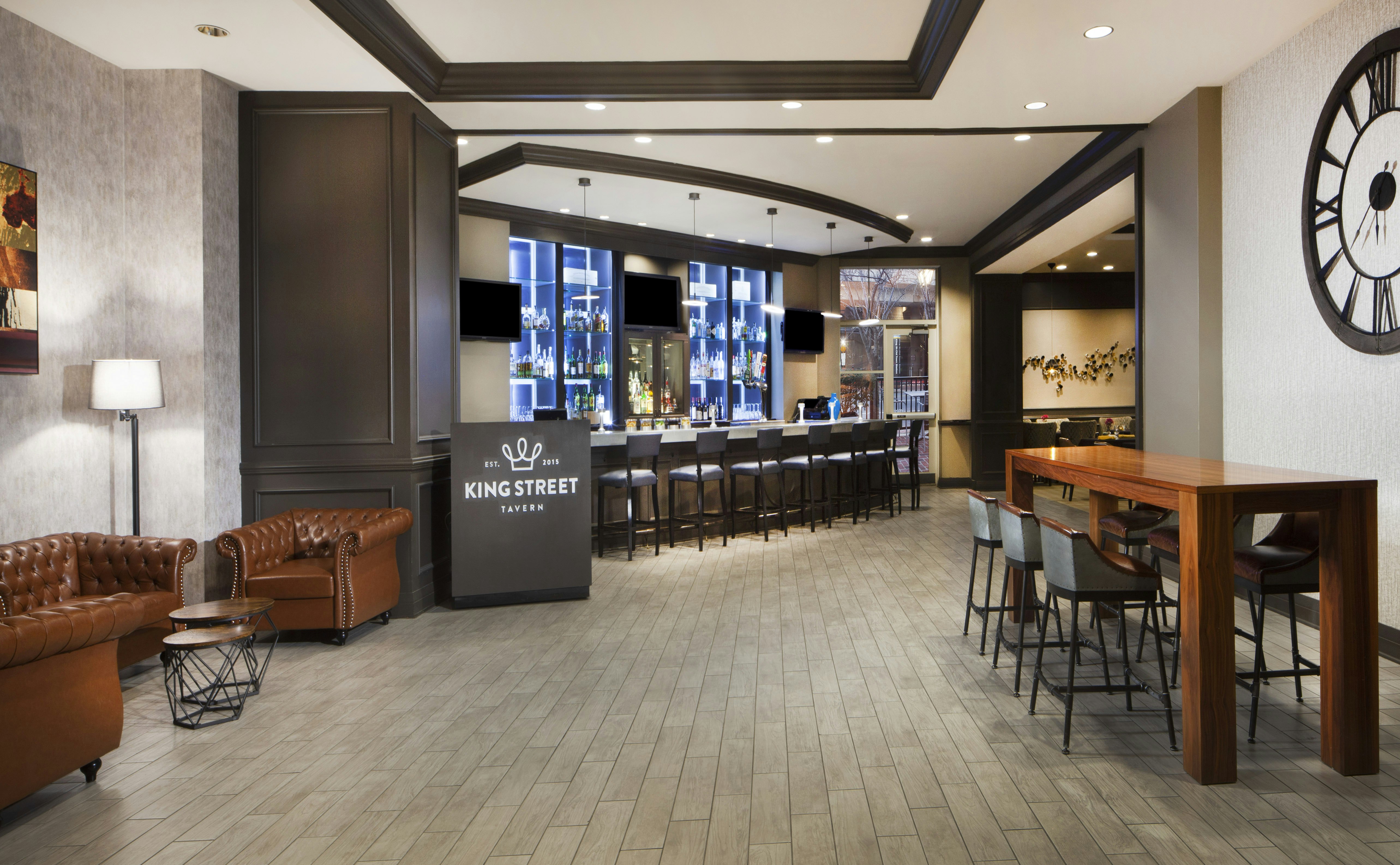 Hilton Alexandria Old Town 38/74