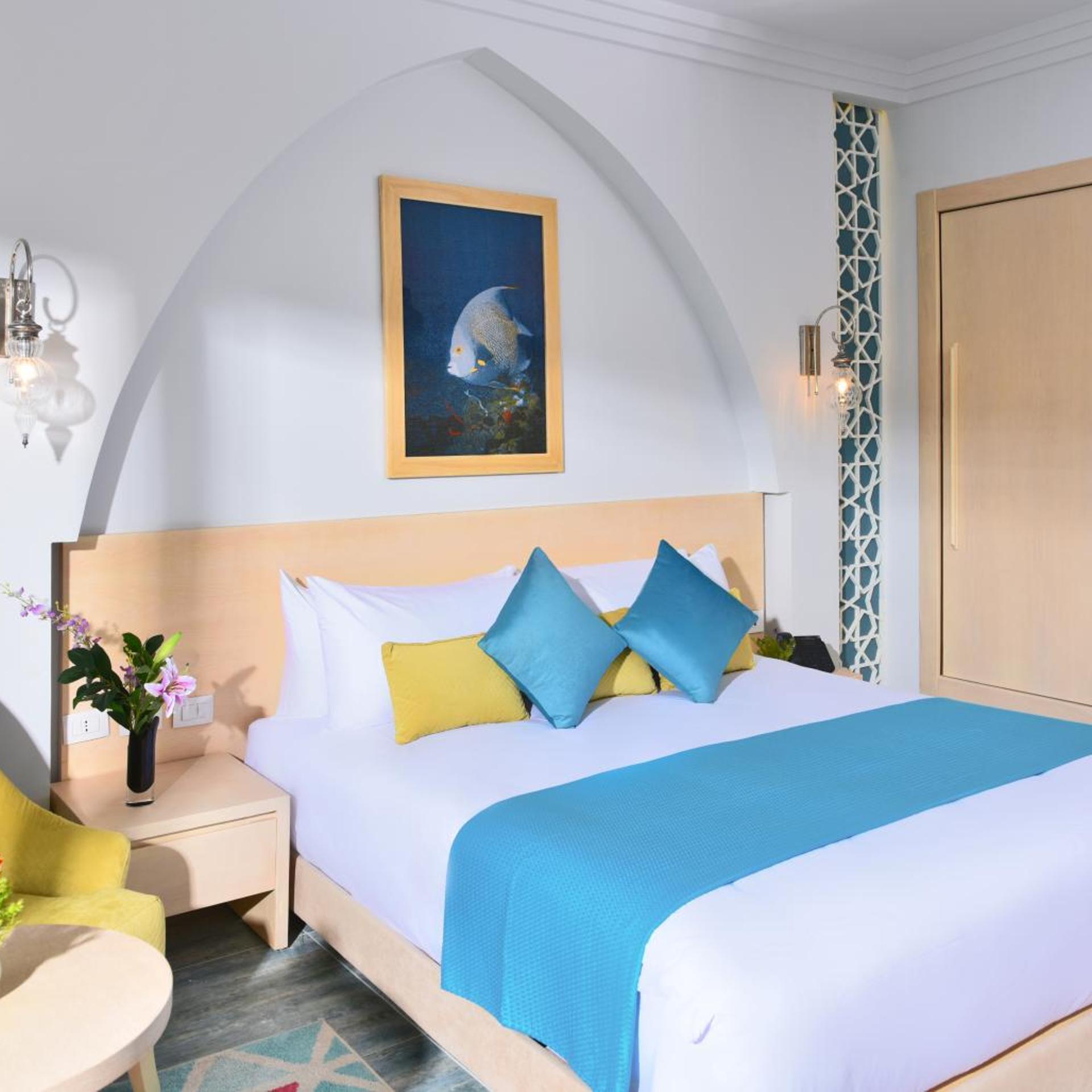 Hotelux La Playa Alamein 7/50