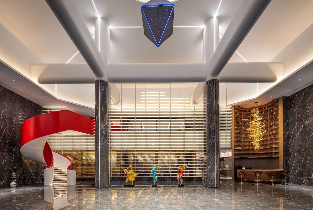 Ramada by Wyndham Qingdao Jiaodong International Airport 6/27