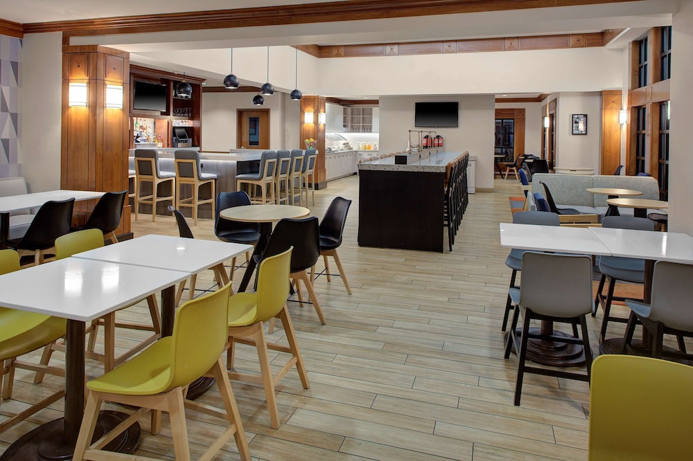 HYATT house Philadelphia/Plymouth Meeting 37/57