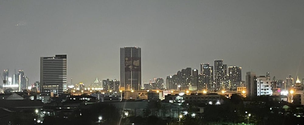 ORION Hotel and Residence Bangkok 45/50
