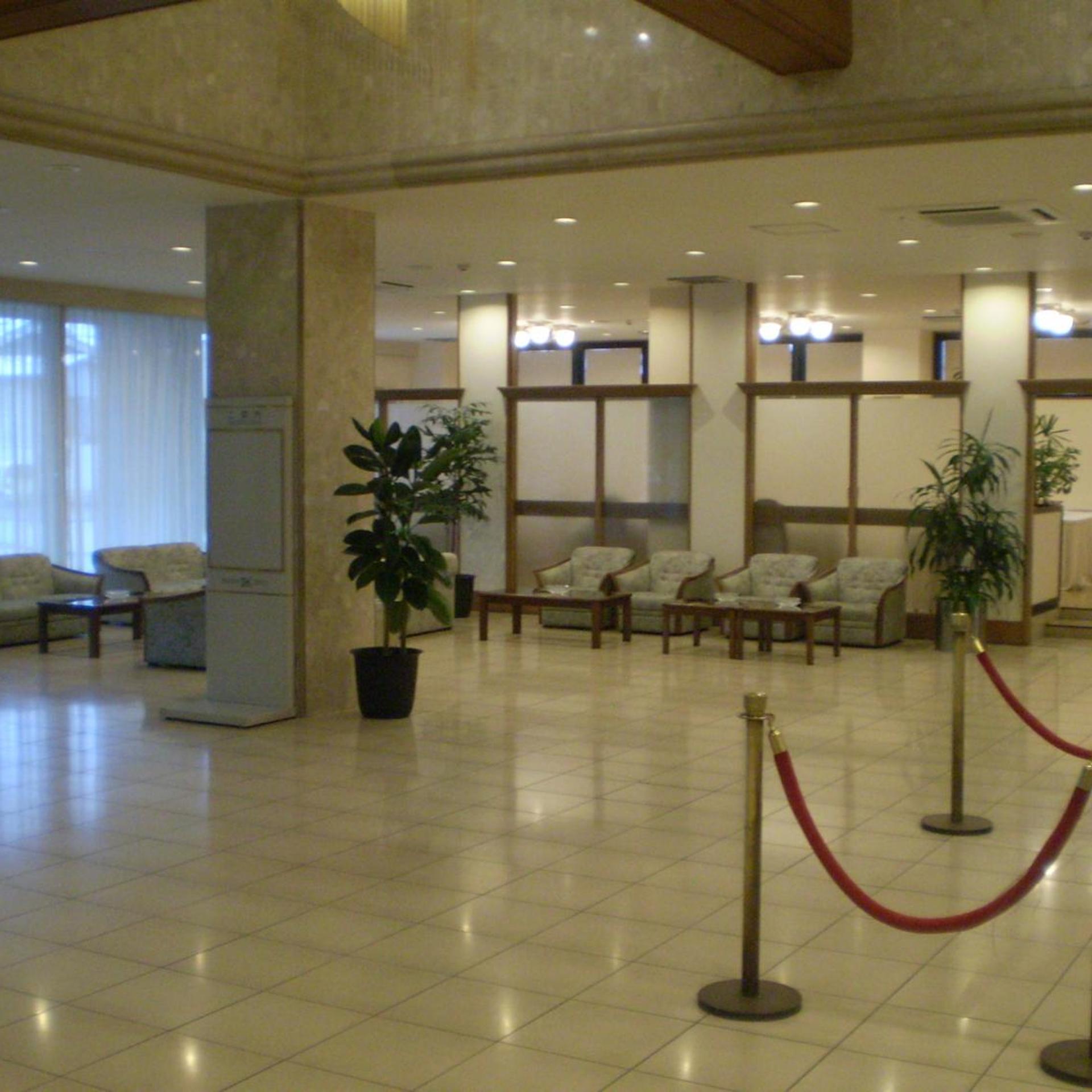 Shingu UI Hotel 32/58