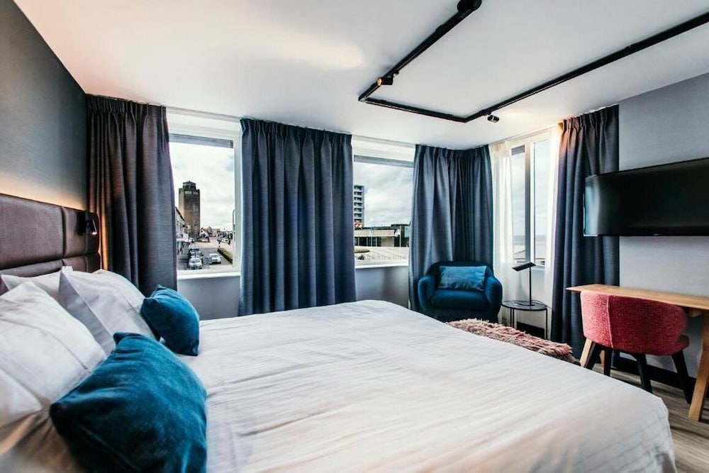Amsterdam Beach Hotel 27/61
