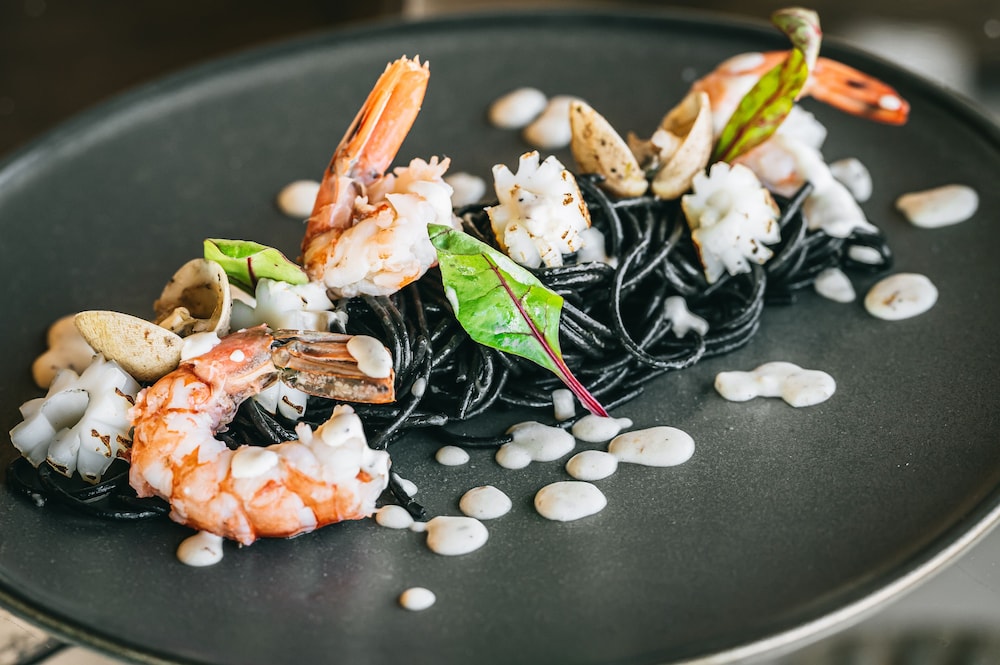 Tulum Beach Resort & Spa Dakhla 27/62