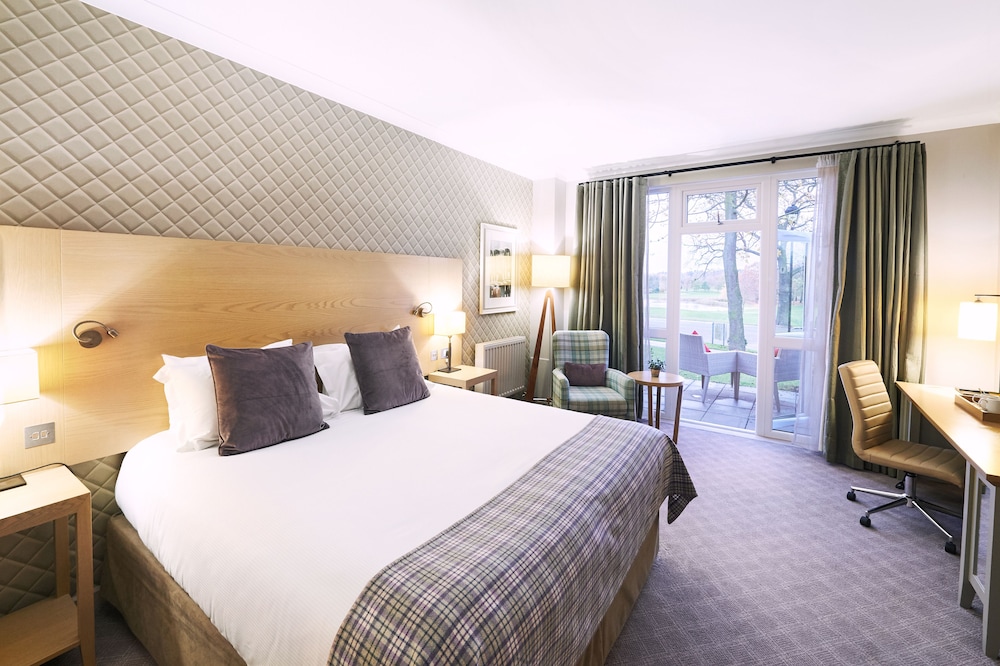 The Belfry Hotel & Resort 43/89
