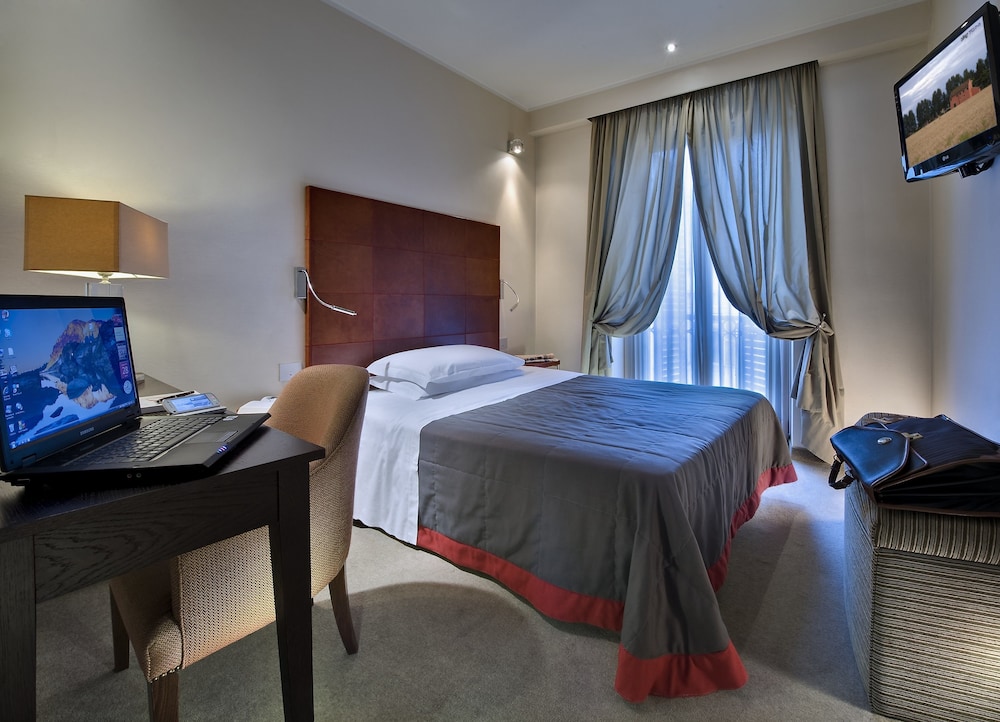 Best Western Hotel Piemontese 17/44