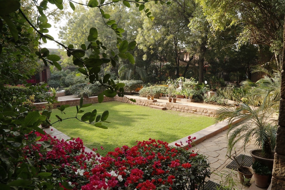 Devi Bhawan 10/18