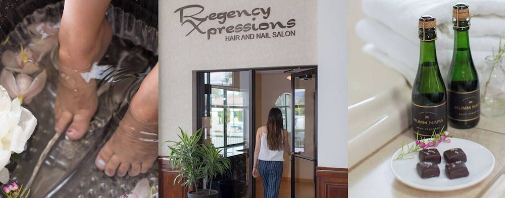 Rogue Regency Inn and Suites 2/80