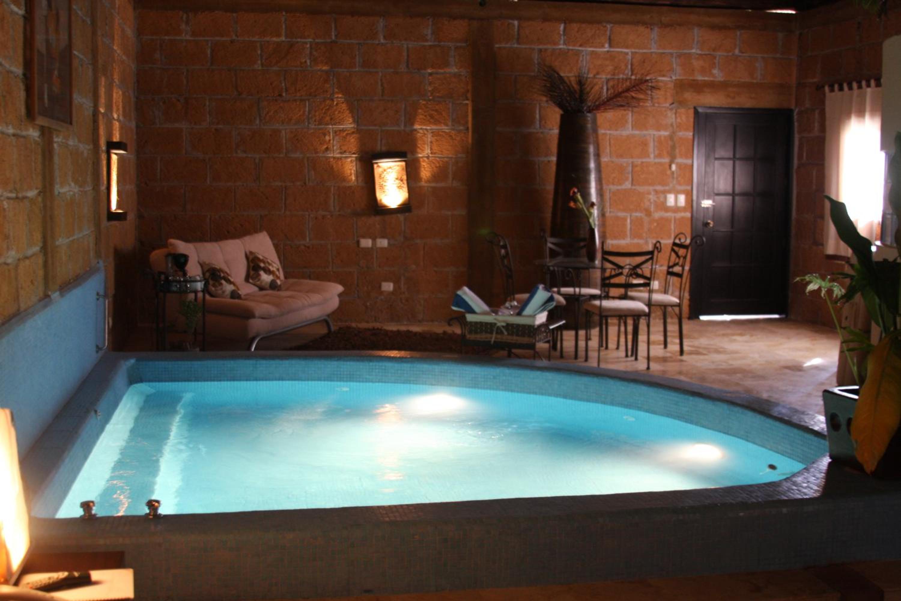 La Aldea Hotel & Spa 24/50