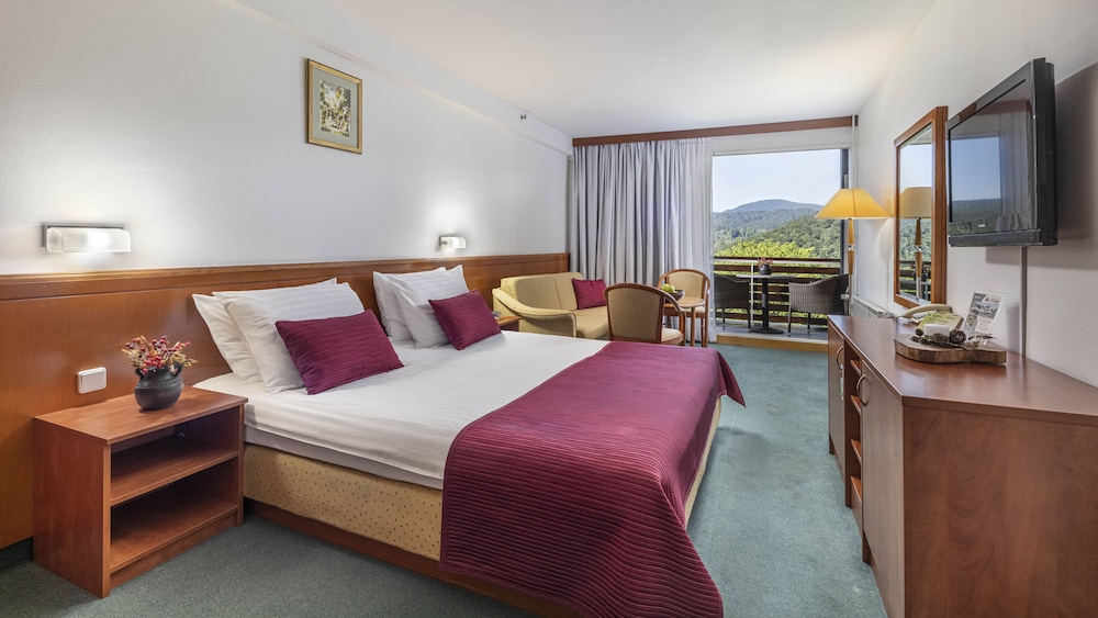 Hotel Jezero - Plitvice Lakes National Park 4/50