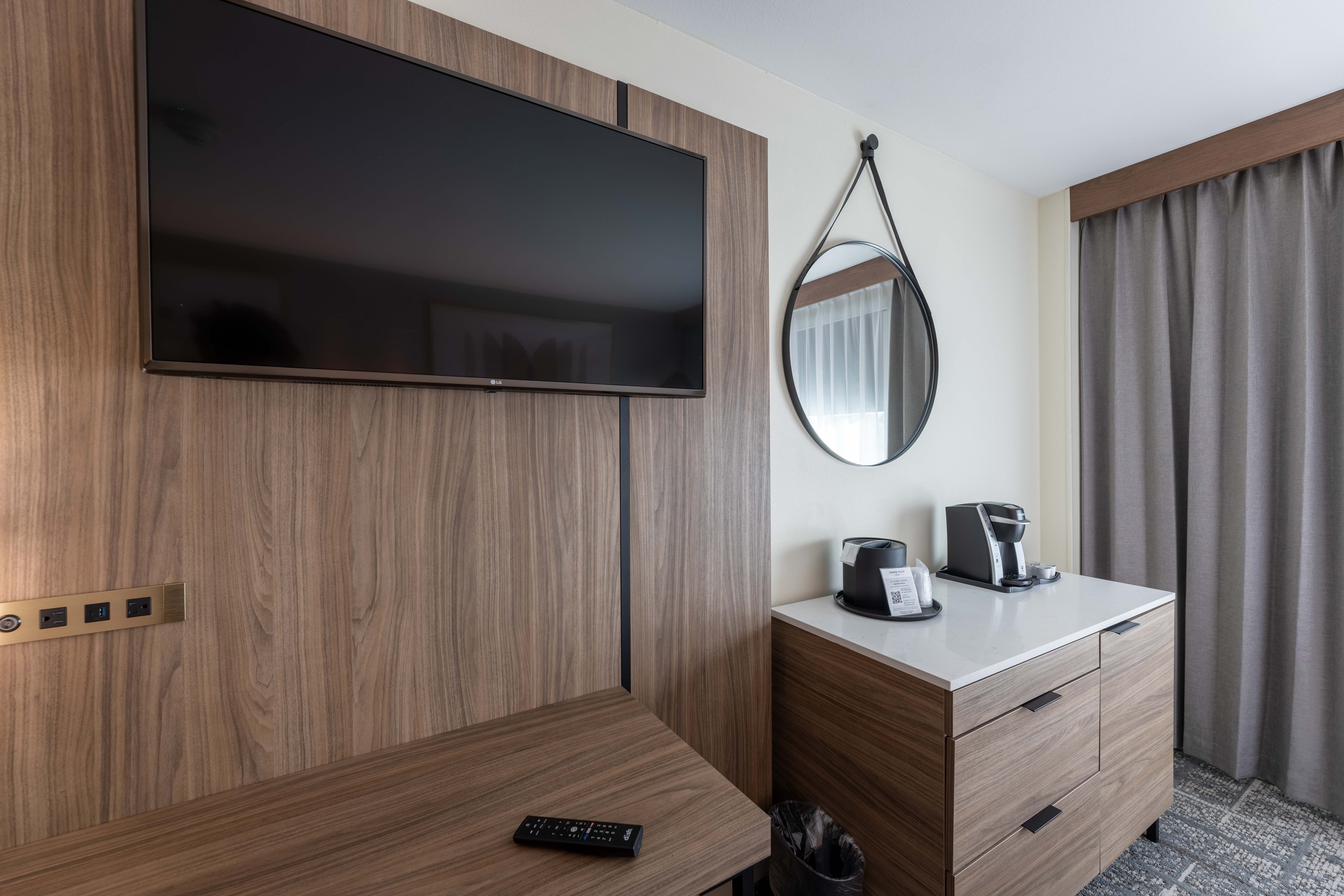 Crowne Plaza Houston Galleria Area 7/50