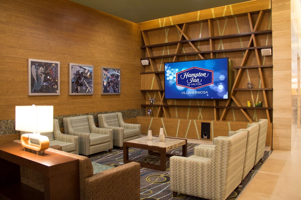 Hampton Inn By Hilton Villahermosa 35/52