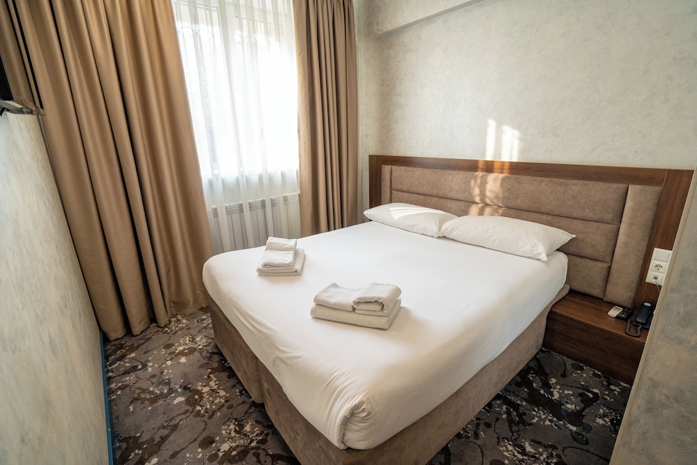 Hotel Mildom Express 15/49