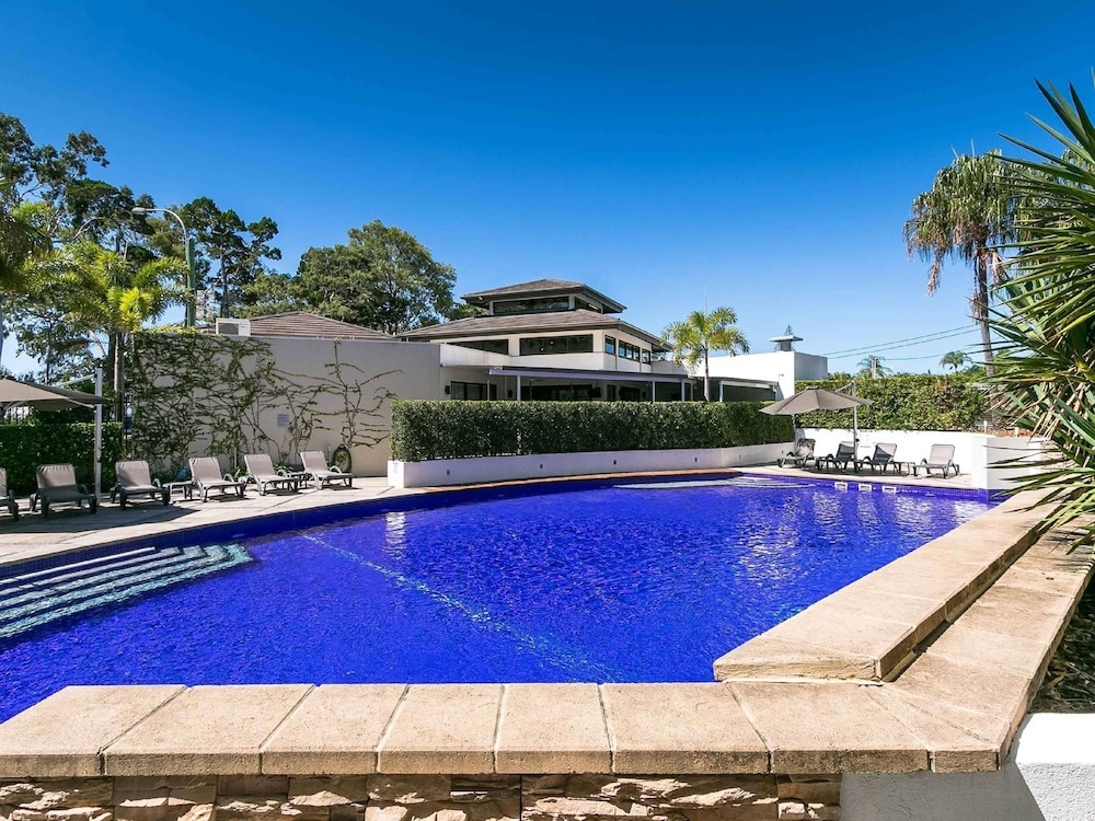 Grand Mercure Allegra Hervey Bay 35/74