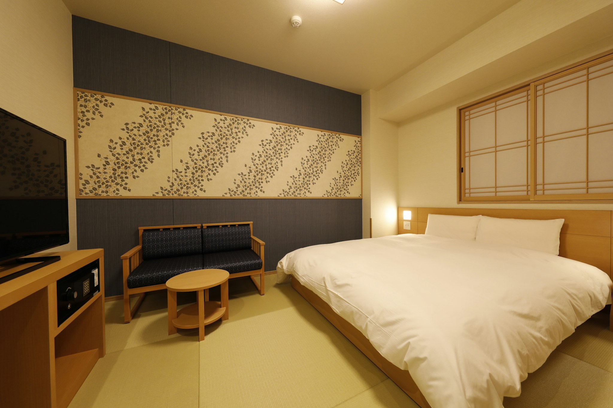 Onyado Nono Asakusa Hot Springs 3/13