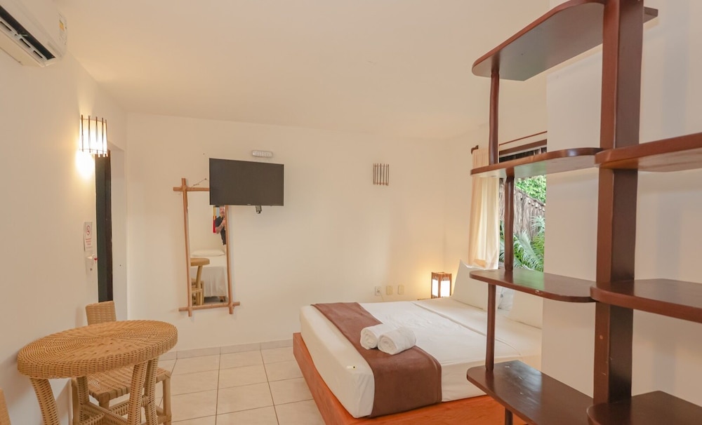 Hotel Pousada Saudosa Maloca 18/77