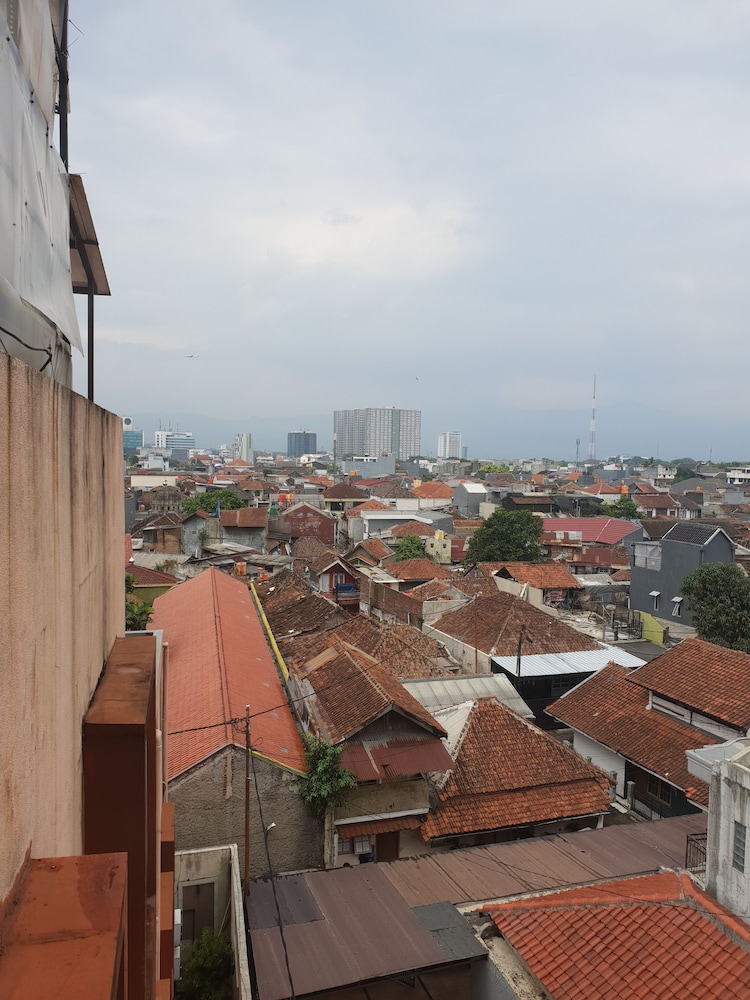 Image Hotel & Resto 11/17