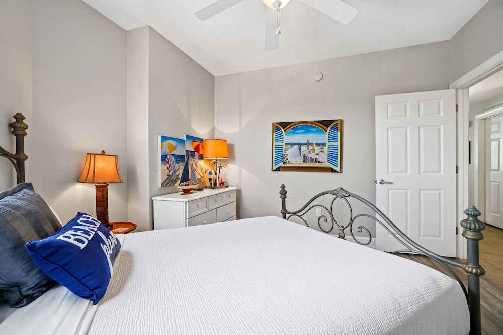Sunrise Beach Resort By Panhandle Getaways 12/62