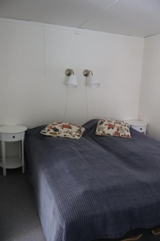 Stf Hostel Mariestad 10/50