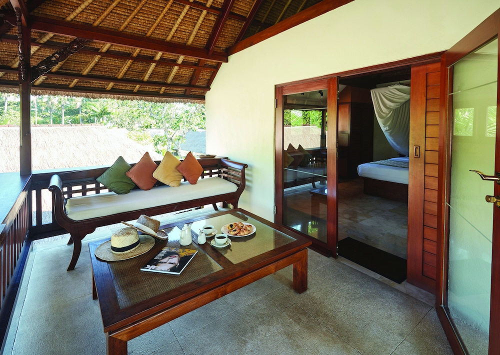 Jimbaran Puri A Belmond Hotel Bali 64/76