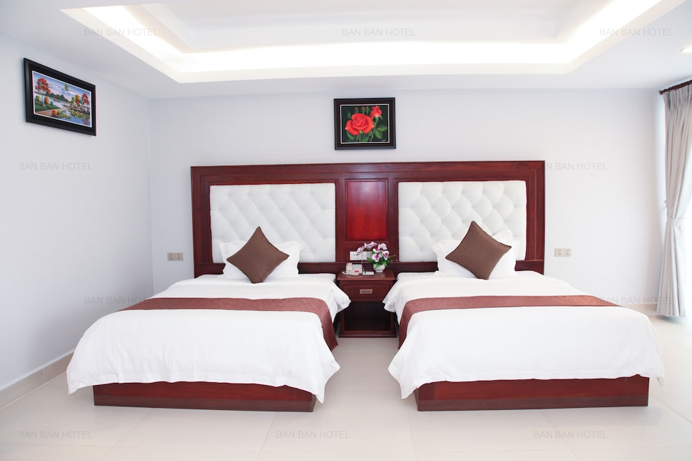 CITY VIEW TWIN SUITE