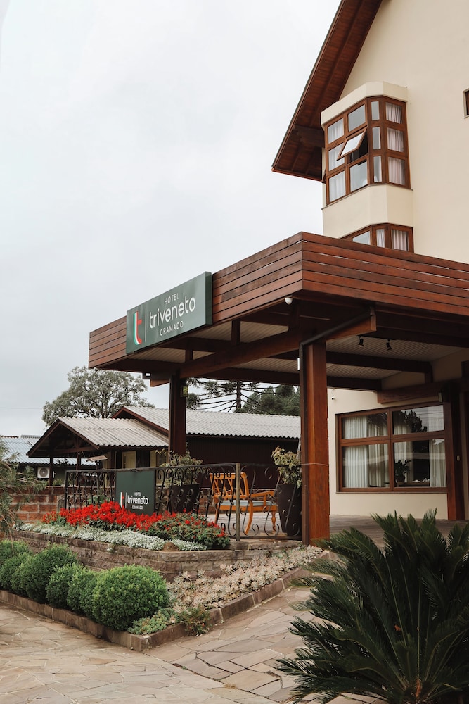 HOTEL GRAMADO GARDEN 3/30