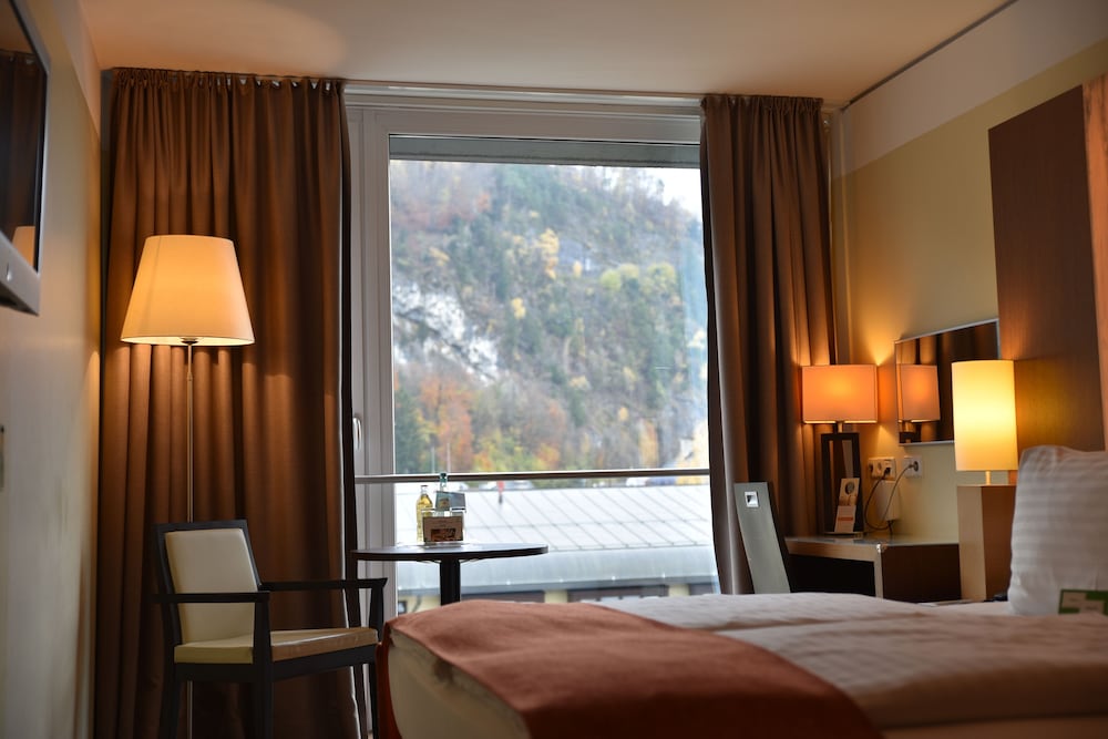 Holiday Inn Salzburg City 44/78