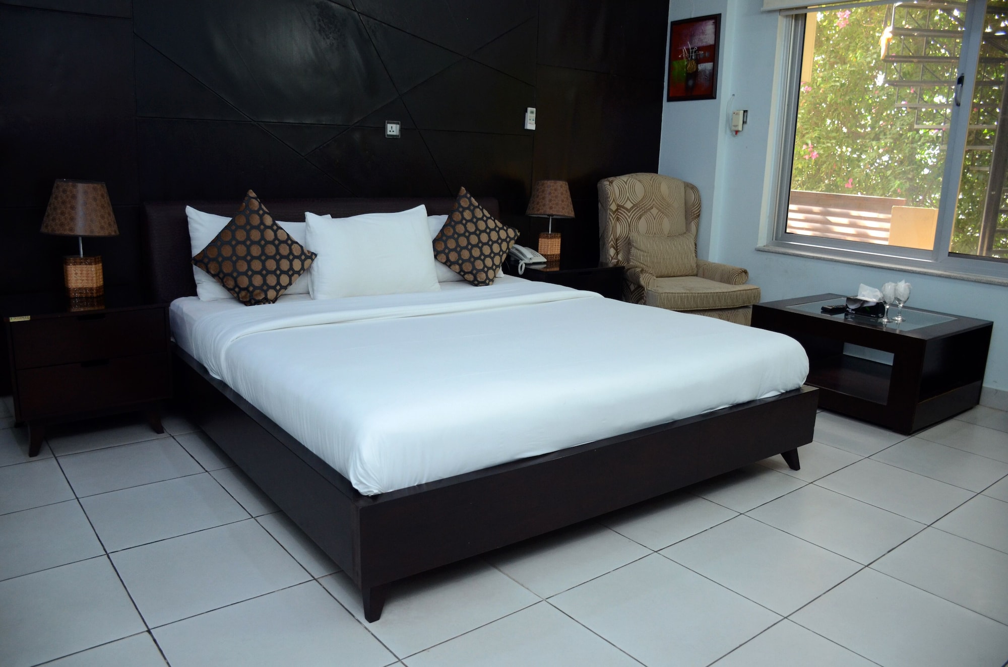 DESIGN, DOUBLE BED