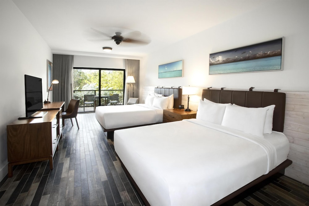 LANAI, STUDIO, 2 QUEEN BEDS, POOL SIDE, ACCESSIBLE