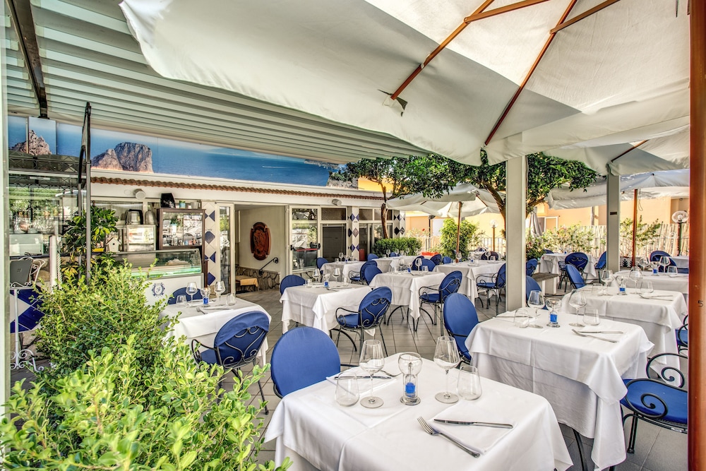 Hotel Florida Sorrento 66/80