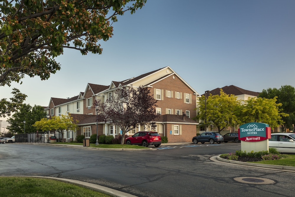 Towneplace Suites Salt Lake City Layton 4/24