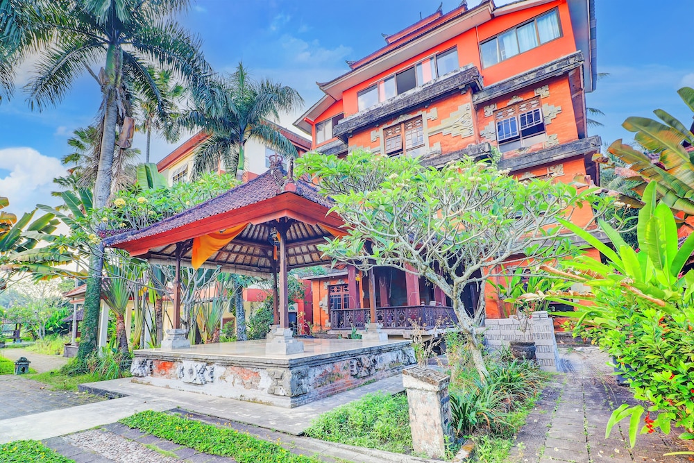 Collection O Ubud Near Central Ubud Formerly Hotel Suly 7/60