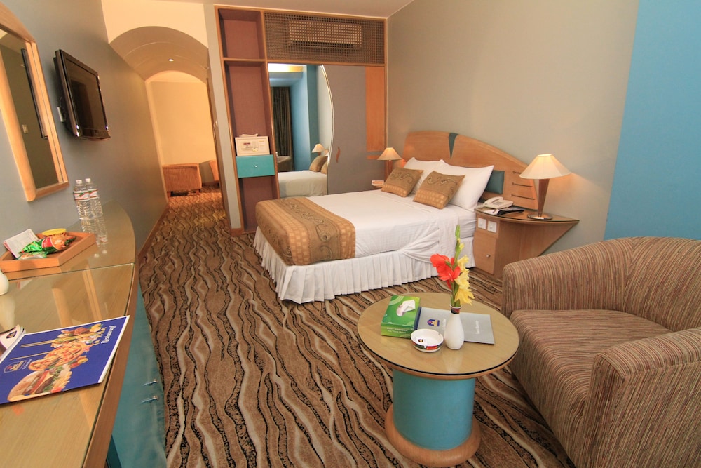 La Vinci Hotel Dhaka 12/38