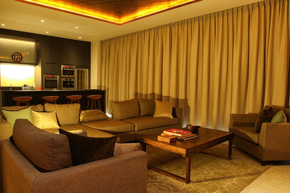 Hu U Villas Seminyak Bali 26/50