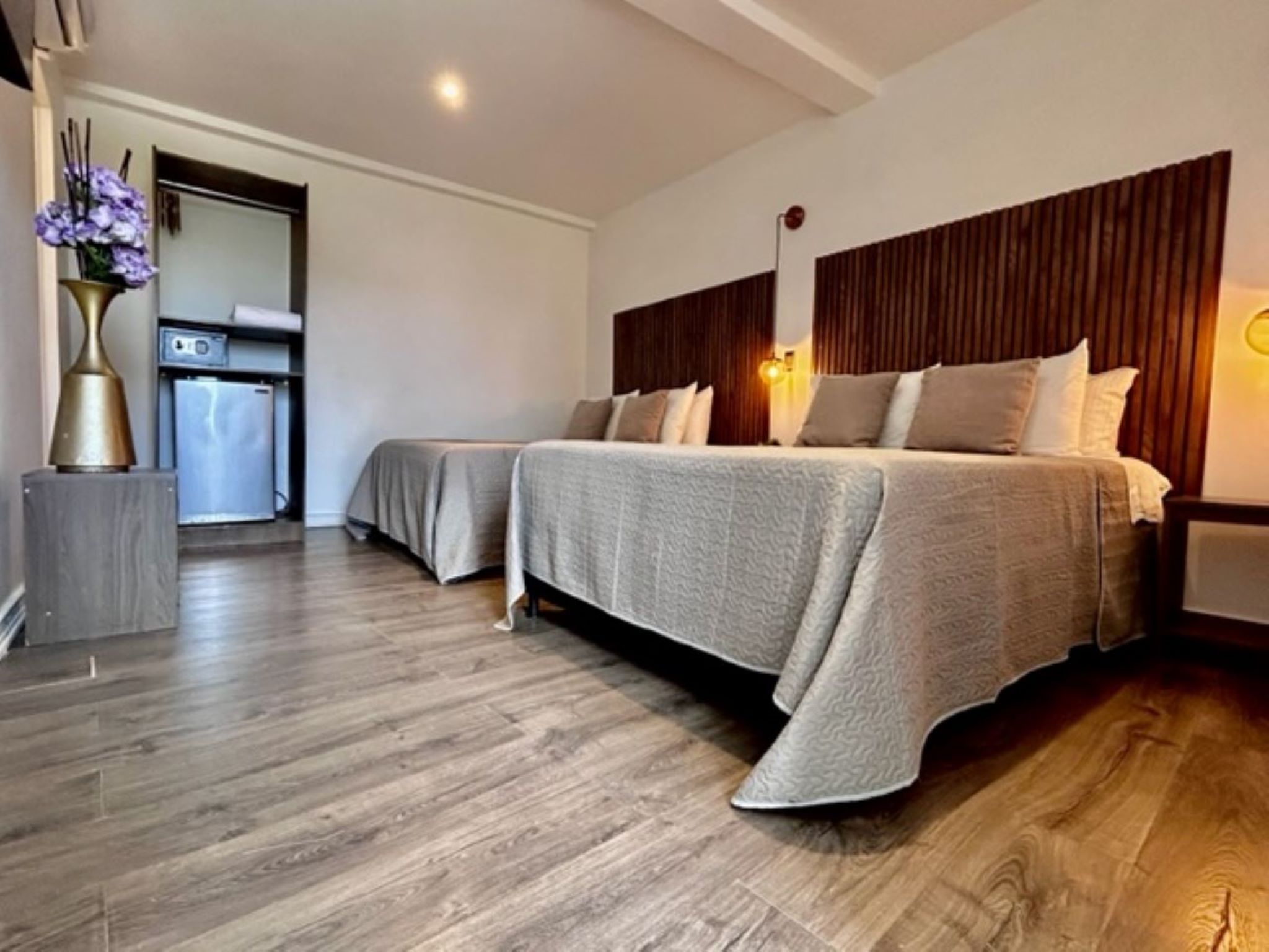 Standard, Quadruple, Ataraxy Hotel Boutique 4/10