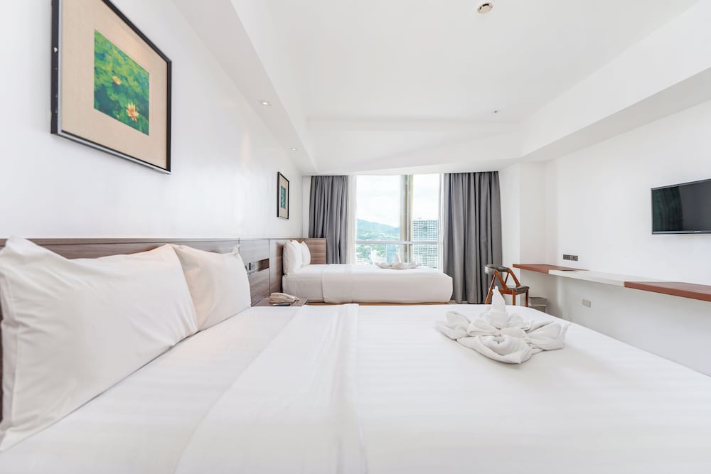 Crown Regency Hotel and Towers Cebu City 10/47