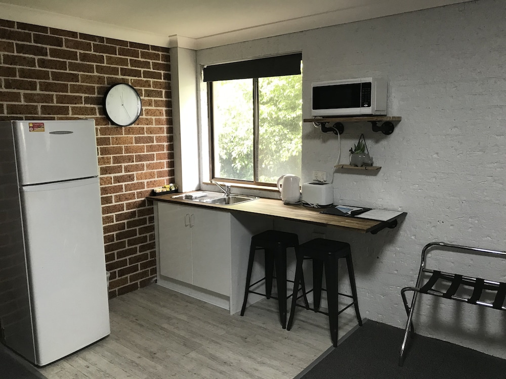 Coffs Shearwater Motel 49/69