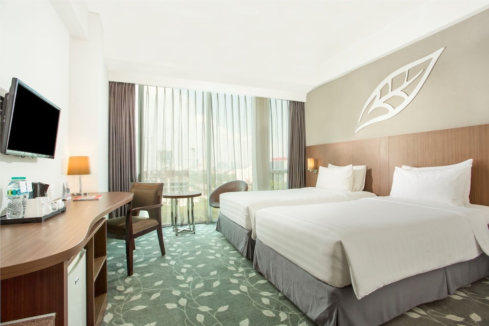 Swiss-Belinn Kemayoran Jakarta 14/50