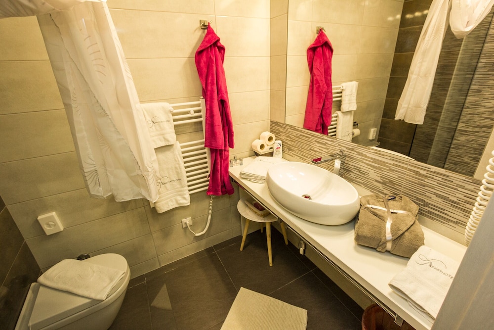 Aparthotel Gimi 56/62