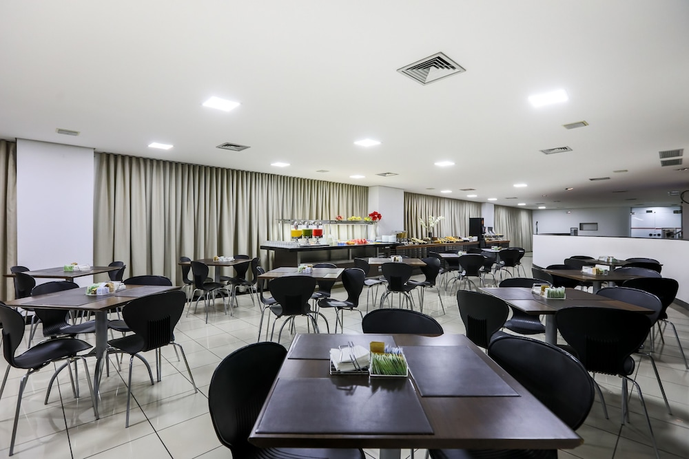 San Diego Suites Ipatinga 65/75