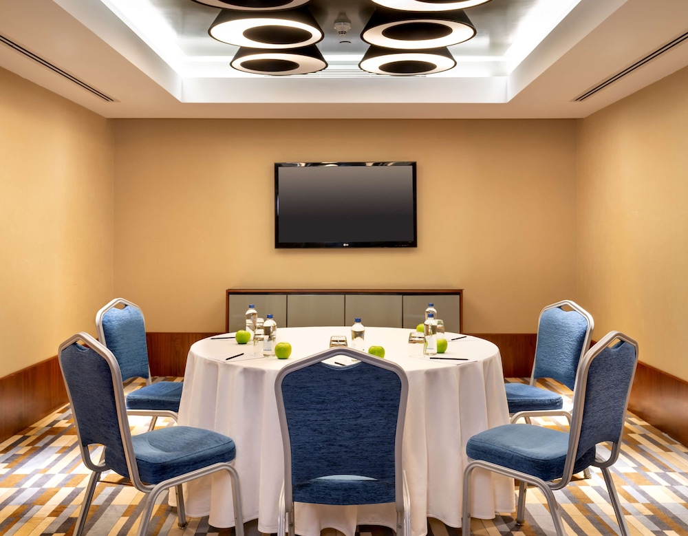 Radisson Blu Hotel Istanbul Asia 69/79